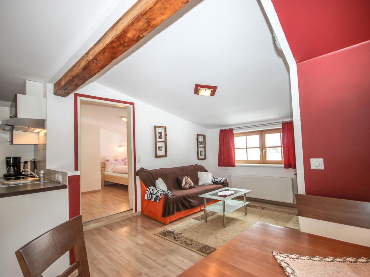 Apartment Gamsblick By Interhome Solden Bagian luar foto