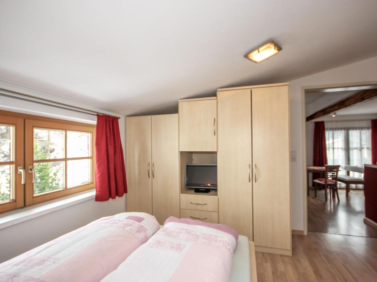Apartment Gamsblick By Interhome Solden Bagian luar foto