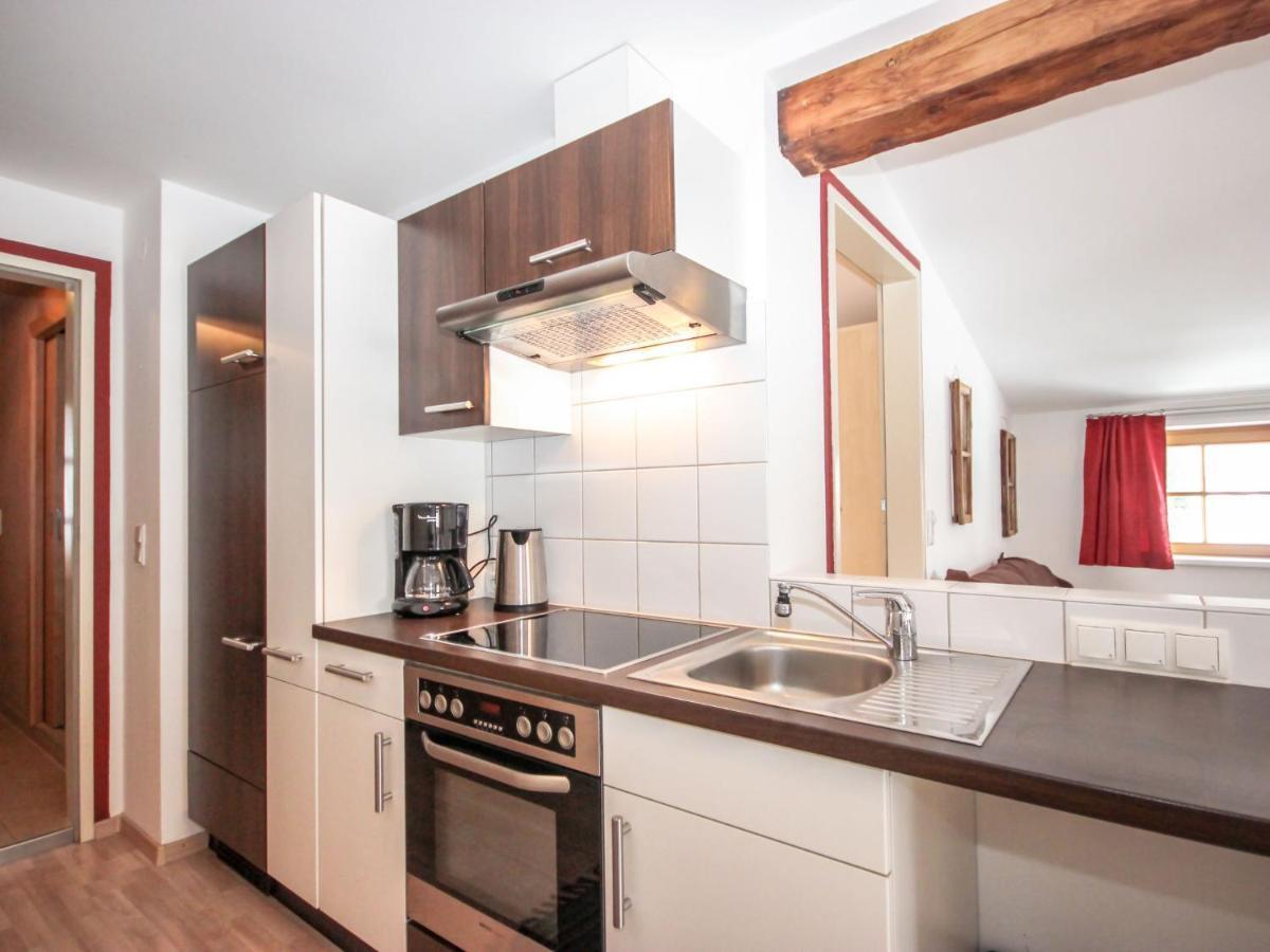 Apartment Gamsblick By Interhome Solden Bagian luar foto