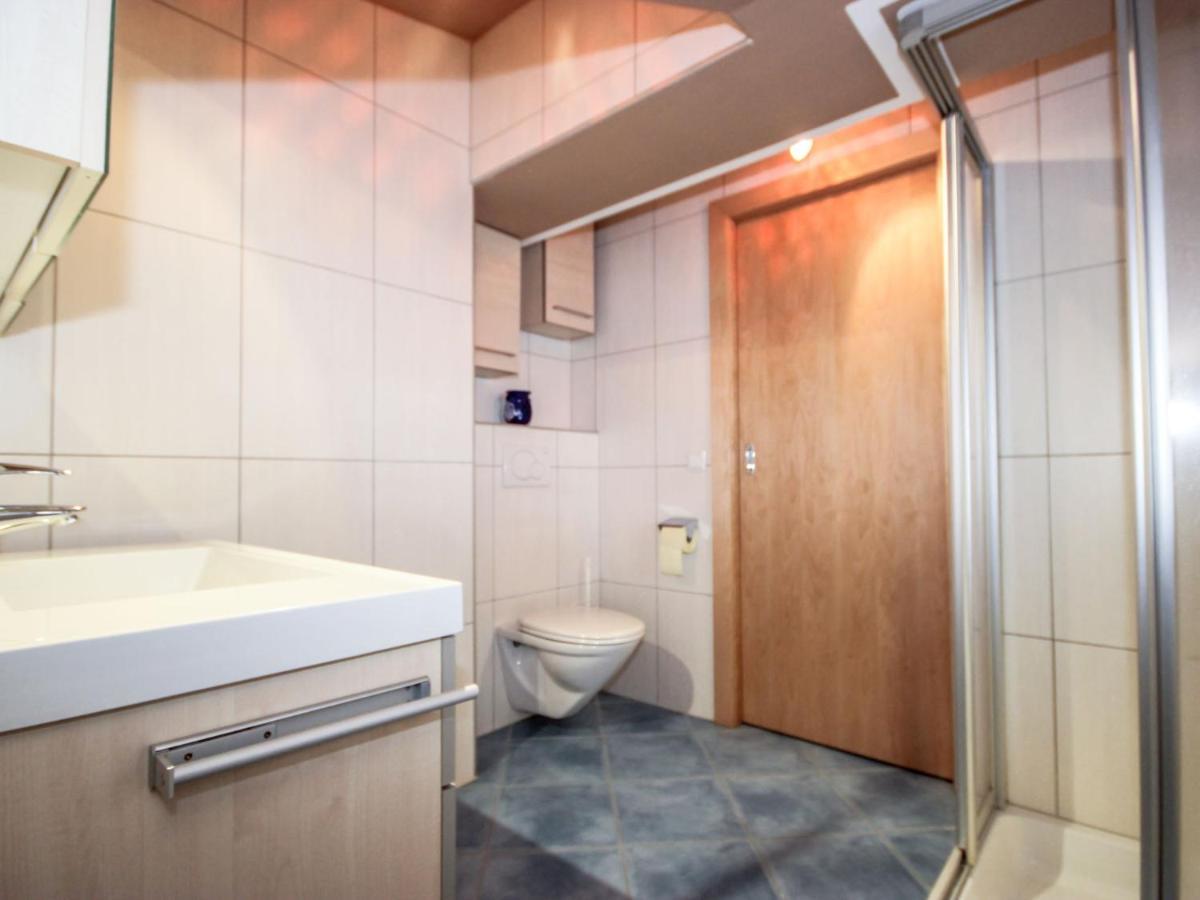 Apartment Gamsblick By Interhome Solden Bagian luar foto