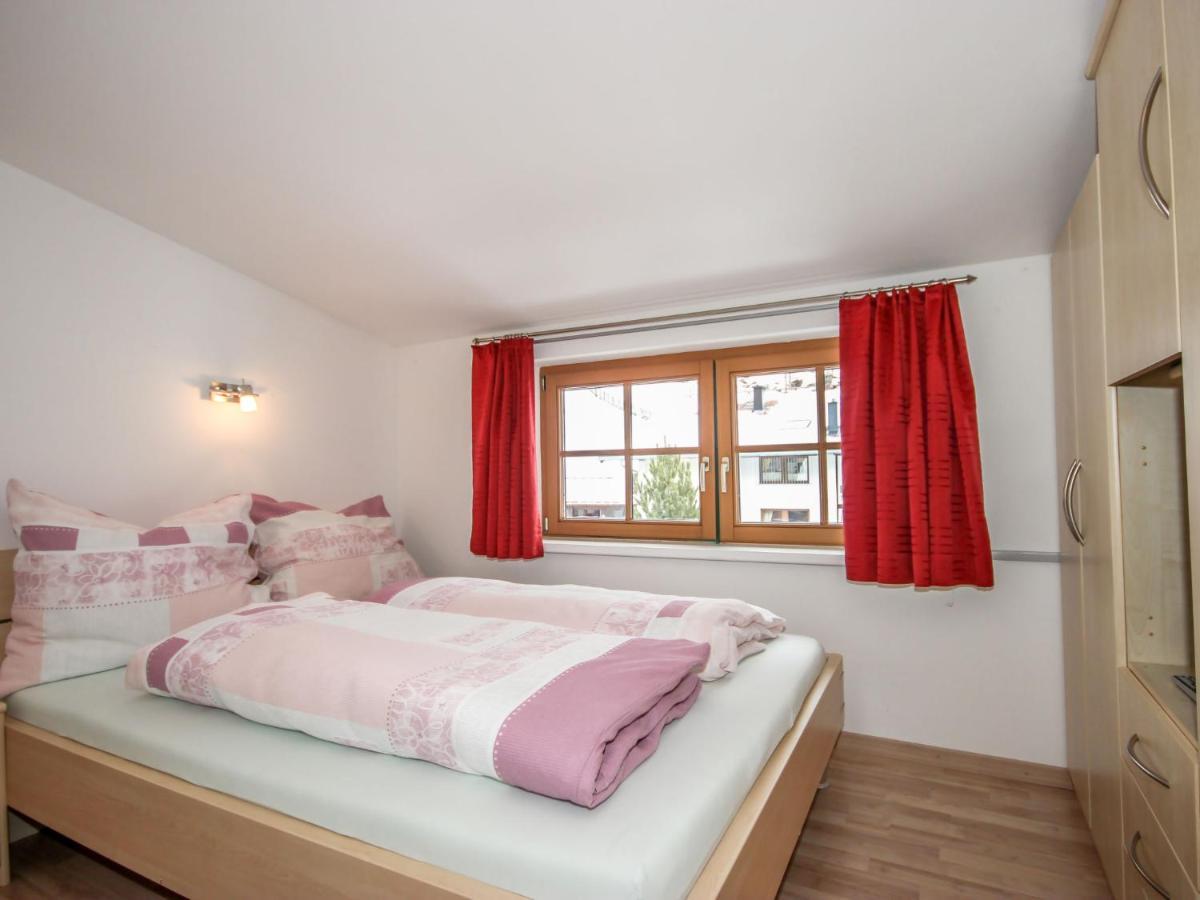 Apartment Gamsblick By Interhome Solden Bagian luar foto