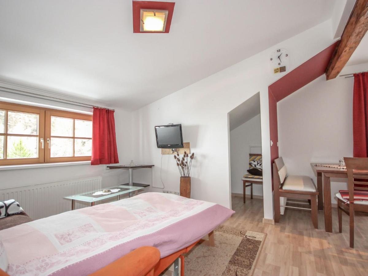 Apartment Gamsblick By Interhome Solden Bagian luar foto