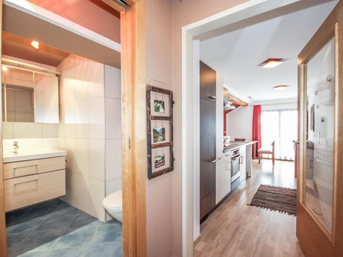 Apartment Gamsblick By Interhome Solden Bagian luar foto